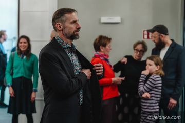 Kryminał Sławomira Gortycha na jeleniogórskiej scenie