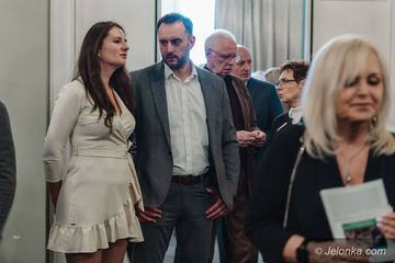 Kryminał Sławomira Gortycha na jeleniogórskiej scenie
