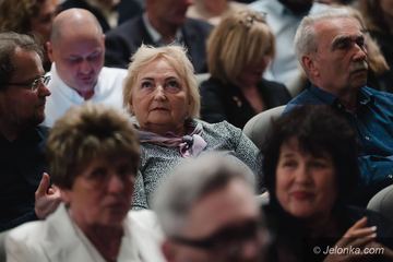 Kryminał Sławomira Gortycha na jeleniogórskiej scenie