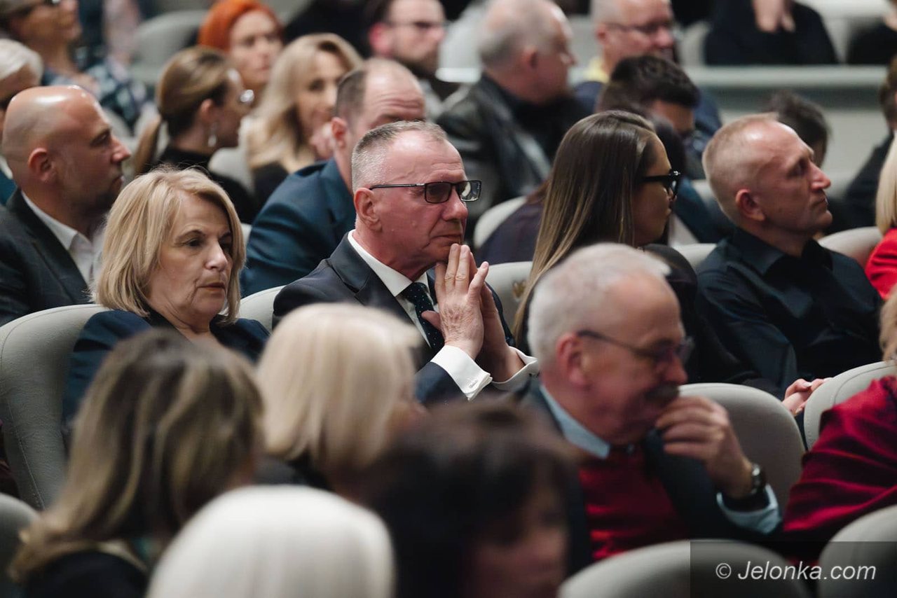 Kryminał Sławomira Gortycha na jeleniogórskiej scenie