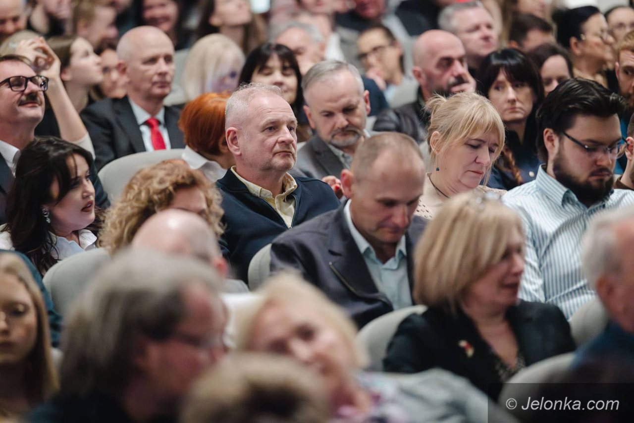 Kryminał Sławomira Gortycha na jeleniogórskiej scenie