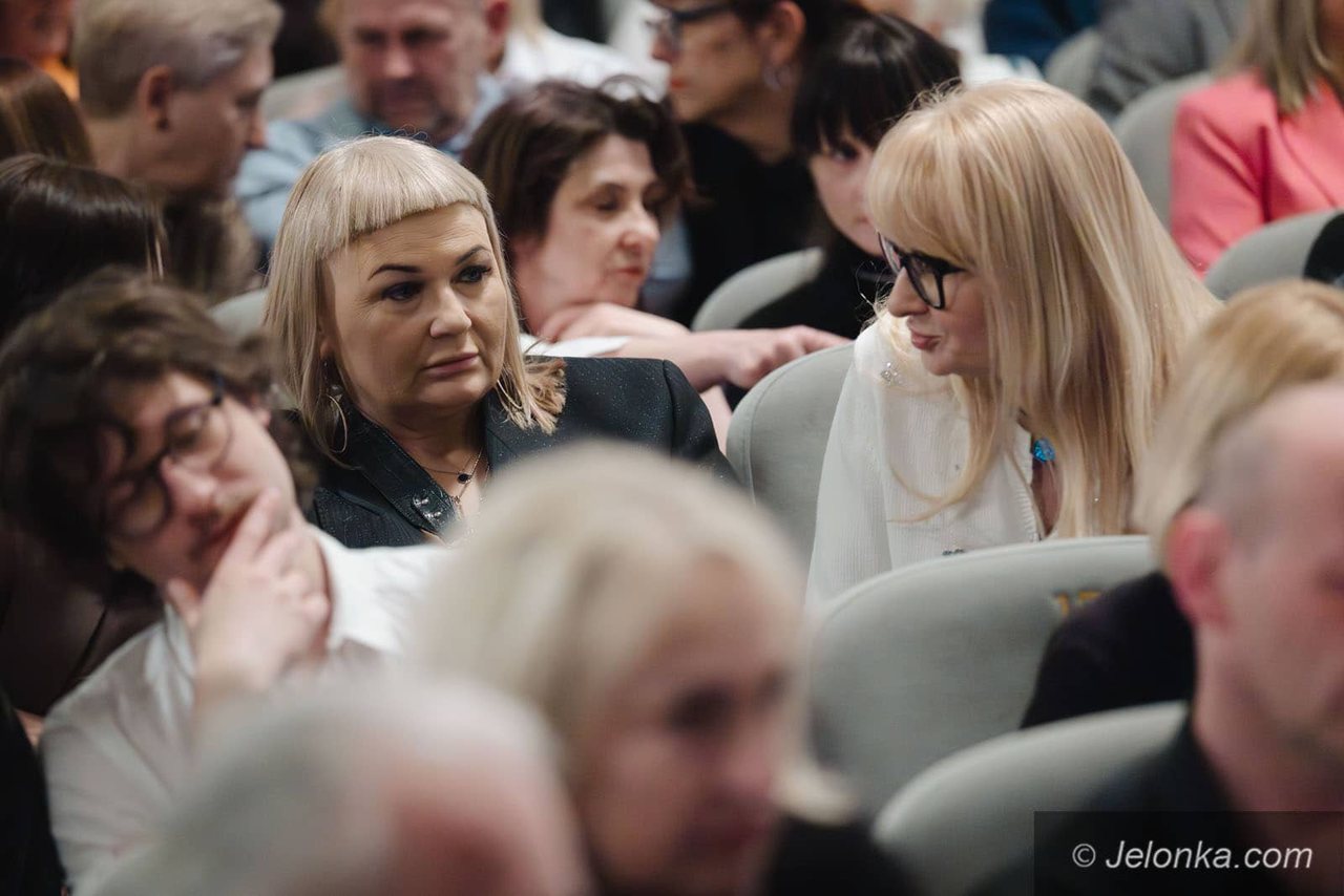 Kryminał Sławomira Gortycha na jeleniogórskiej scenie