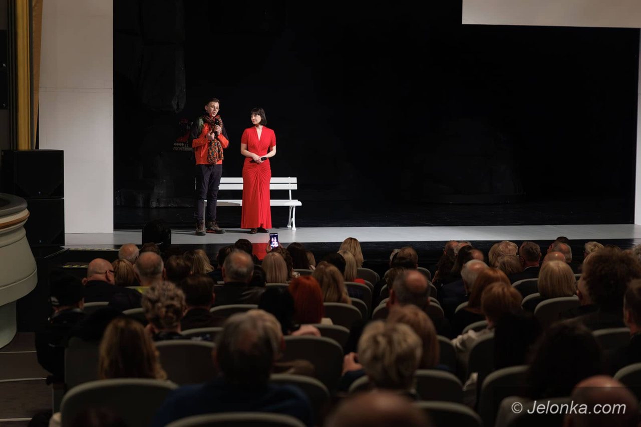 Kryminał Sławomira Gortycha na jeleniogórskiej scenie