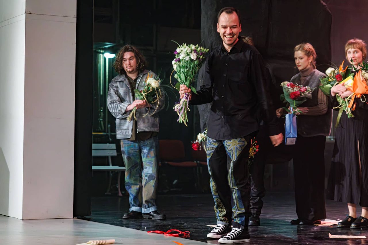 Kryminał Sławomira Gortycha na jeleniogórskiej scenie