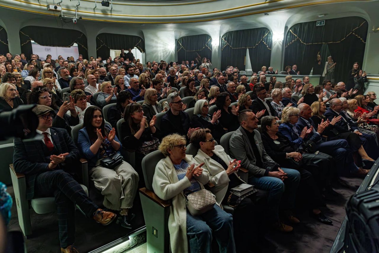 Kryminał Sławomira Gortycha na jeleniogórskiej scenie