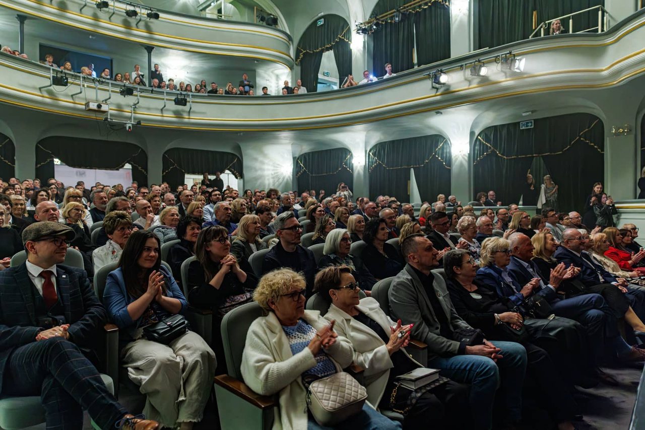 Kryminał Sławomira Gortycha na jeleniogórskiej scenie