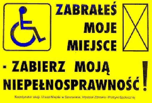 Kierowcy, spalcie się ze wstydu!