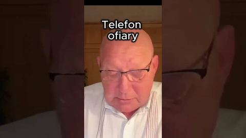 Jasnowidz pomógł odnaleźć telefon zamordowanego dziecka!