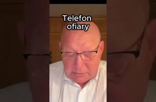 Jasnowidz pomógł odnaleźć telefon zamordowanego dziecka!