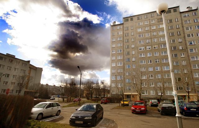 Rebelia spółdzielców