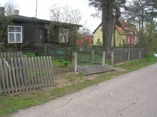 Wandal zdemolował pół miasta