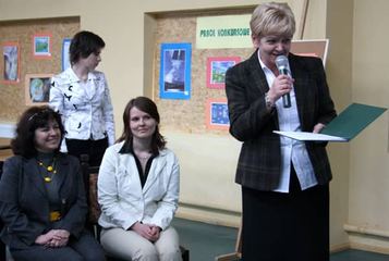 Młodzi ekolodzy ratowali Ziemię
