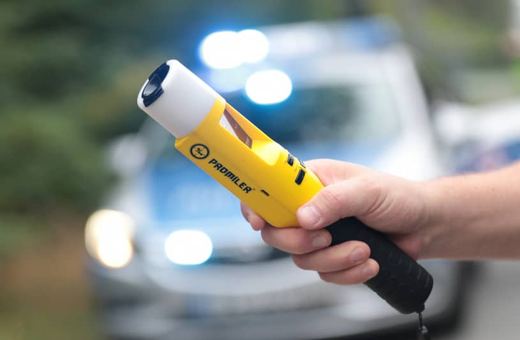 Gryfowianka na "podwójnym gazie" i z utratą Cadillaca