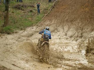 Adrenalina i ryk silników