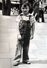 Rozpoznaj siebie na fotografii sprzed 29 lat