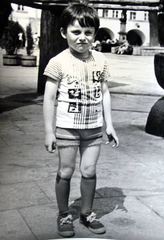 Rozpoznaj siebie na fotografii sprzed 29 lat