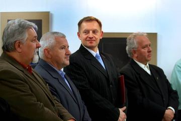 Szczegółowe wizje pana Tadeusza