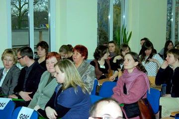 Jeszcze licealista, a już student
