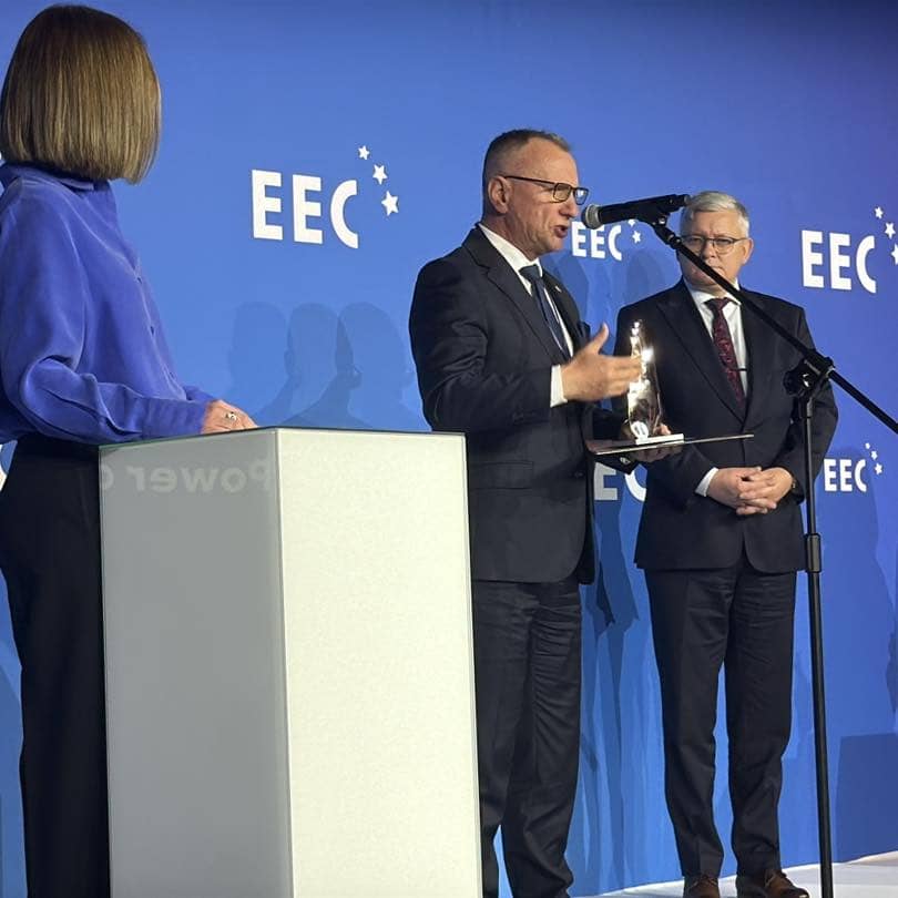 Nagroda dla inwestycji dla seniorów