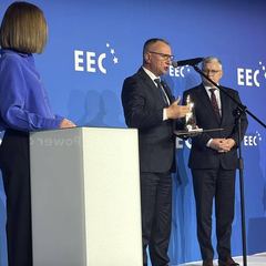 Nagroda dla inwestycji dla seniorów