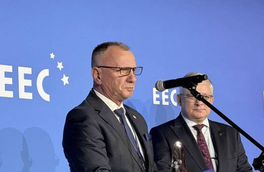 Nagroda dla inwestycji dla seniorów