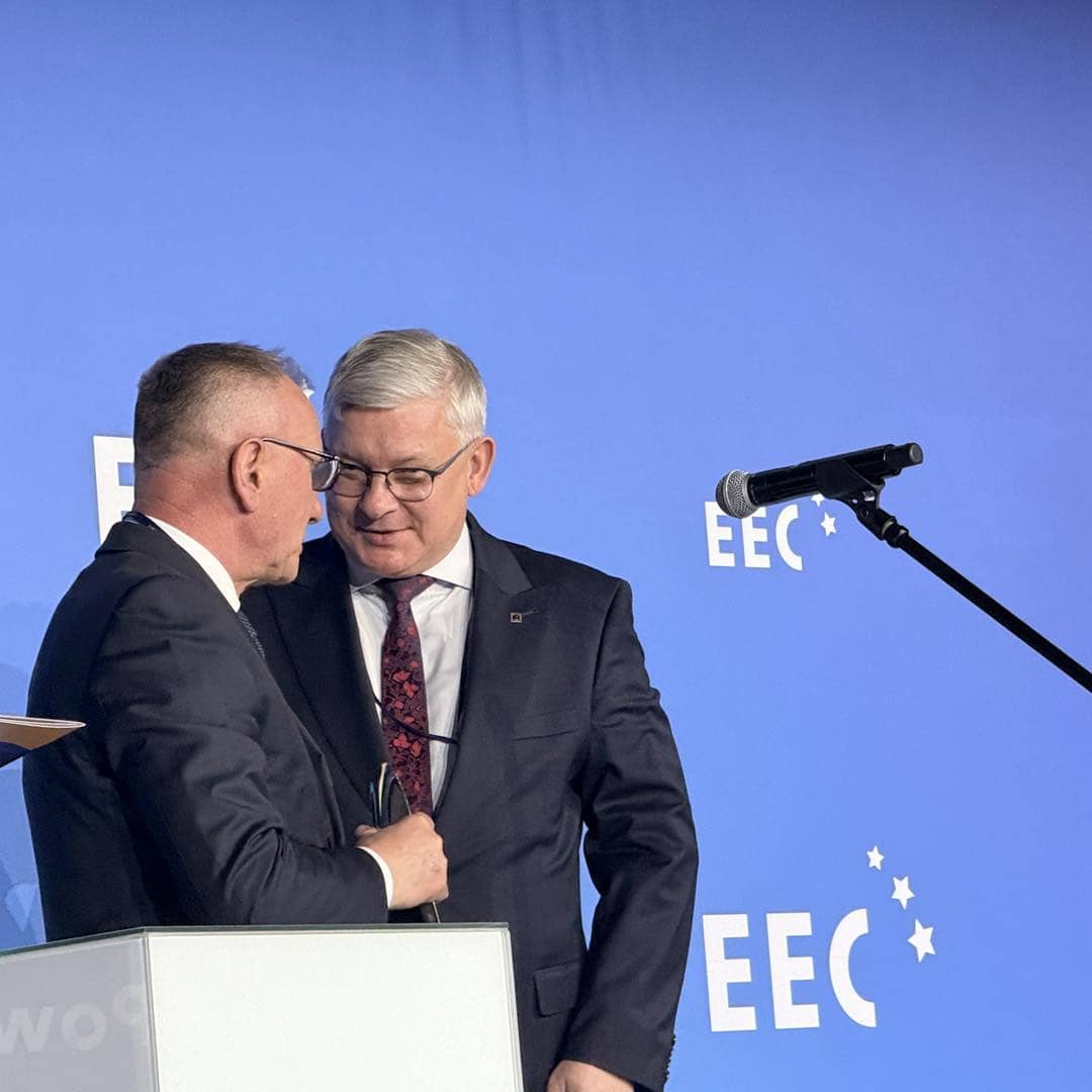 Nagroda dla inwestycji dla seniorów