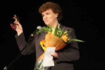 Studenci uhonorowali najlepszych belfrów