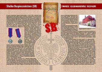 Zobaczysz ubeków przed ratuszem