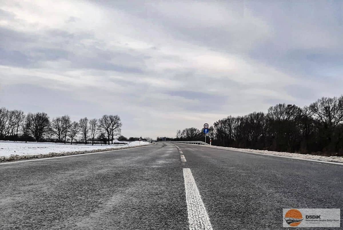 150 km wyremontowanych dróg w trzy lata