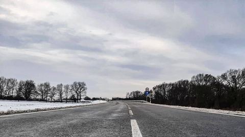 150 km wyremontowanych dróg w trzy lata