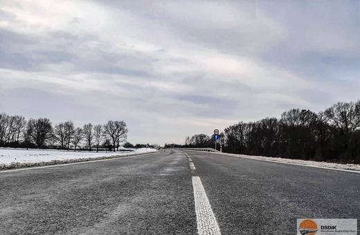 150 km wyremontowanych dróg w trzy lata