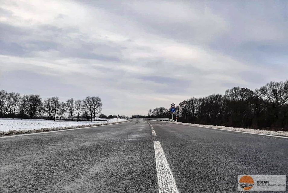 150 km wyremontowanych dróg w trzy lata