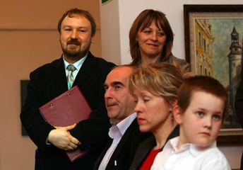 Pędzlem i piórem o małej ojczyźnie