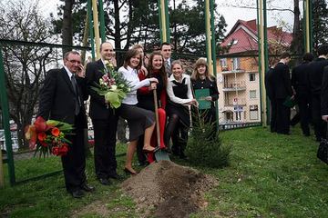 Na wakacje marzeń za dobre stopnie