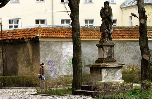 Obywatele, pogódźcie się!