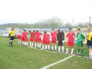 KKS Jelenia Góra: zwycięstwo młodzików i porażka trampkarzy