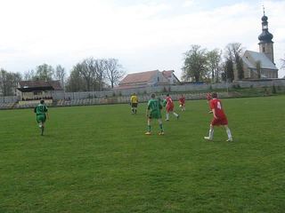 KKS Jelenia Góra: zwycięstwo młodzików i porażka trampkarzy