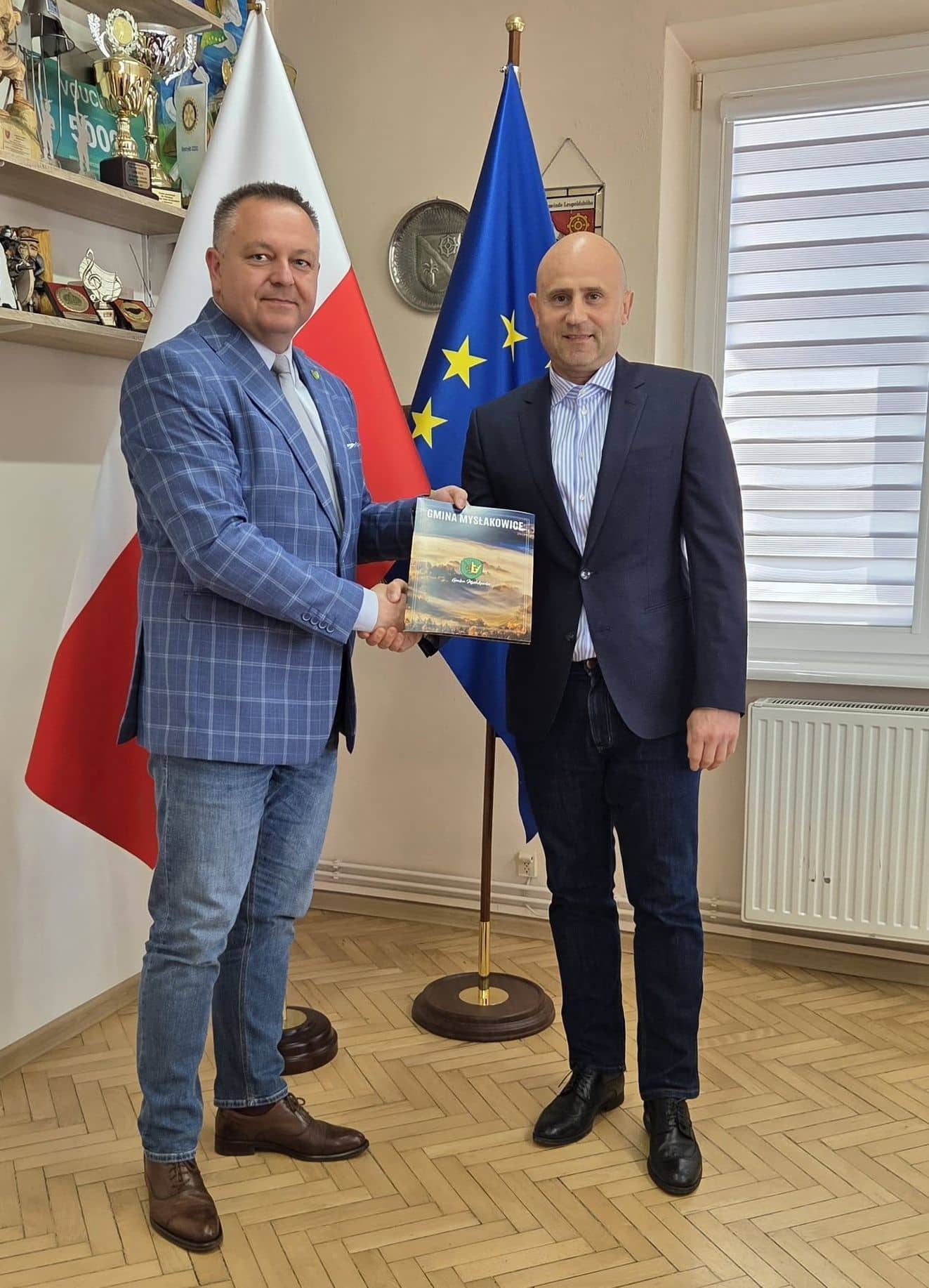Pogodna i Kościuszki do przebudowy