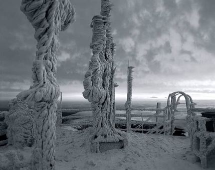 Karkonosze w kadrach jeleniogórskich fotografików