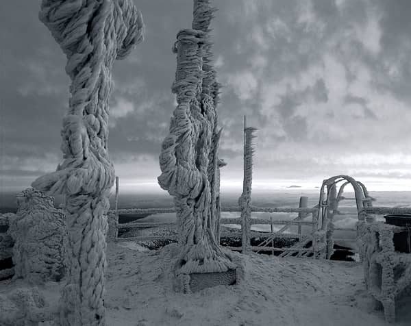 Karkonosze w kadrach jeleniogórskich fotografików