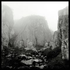 Karkonosze w kadrach jeleniogórskich fotografików