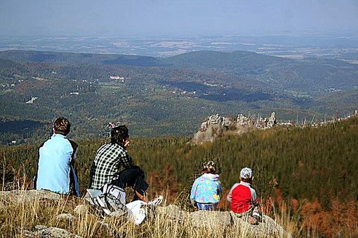 Zamknięte szlaki – gatunki pod ochroną