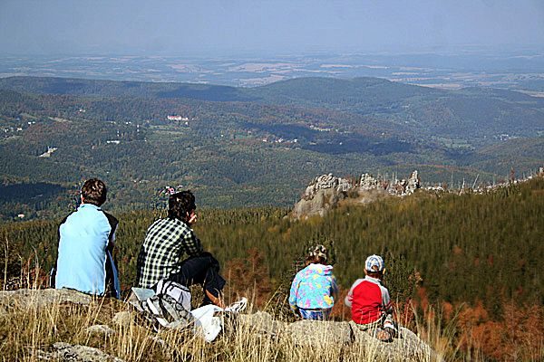 Zamknięte szlaki – gatunki pod ochroną