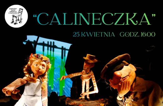 Lalki Milińskiego w Cieplicach