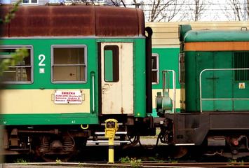 Ruszyły pociągi dalekobieżne, będą nowe szynobusy