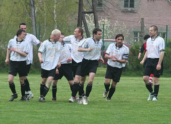 Piast Dziwiszów lepszy od Woskaru