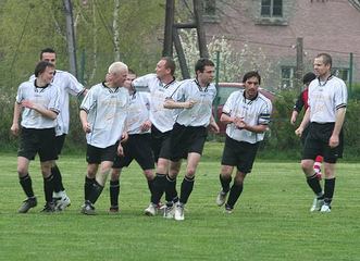 Piast Dziwiszów lepszy od Woskaru