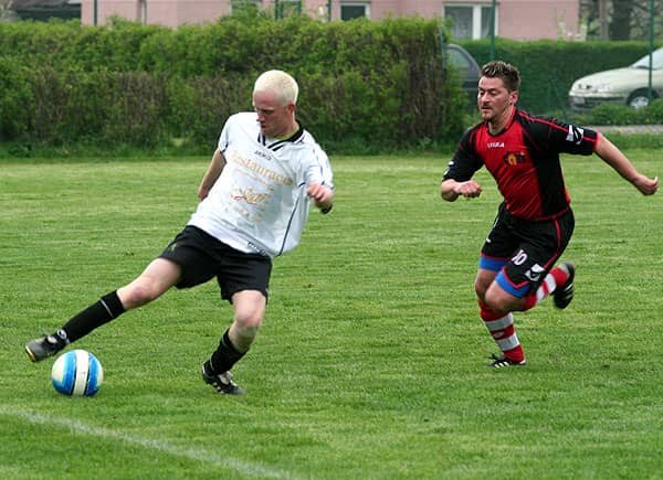 Piast Dziwiszów lepszy od Woskaru