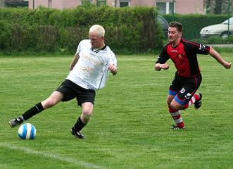 Piast Dziwiszów lepszy od Woskaru