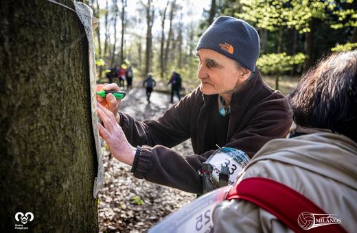 Integracyjne Podchody w Zaczarowanym Lesie Milanos – wspólna zabawa bez barier